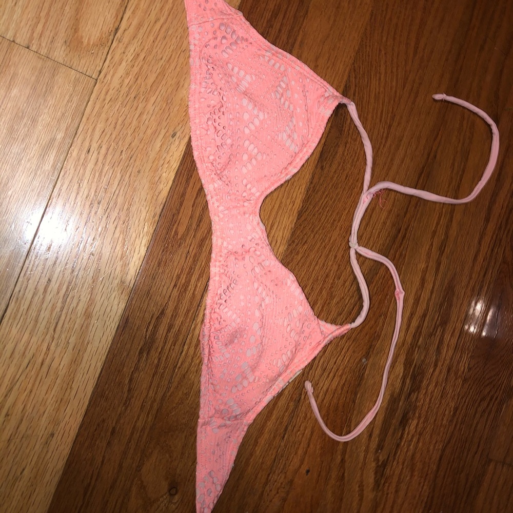 Bathing suit top